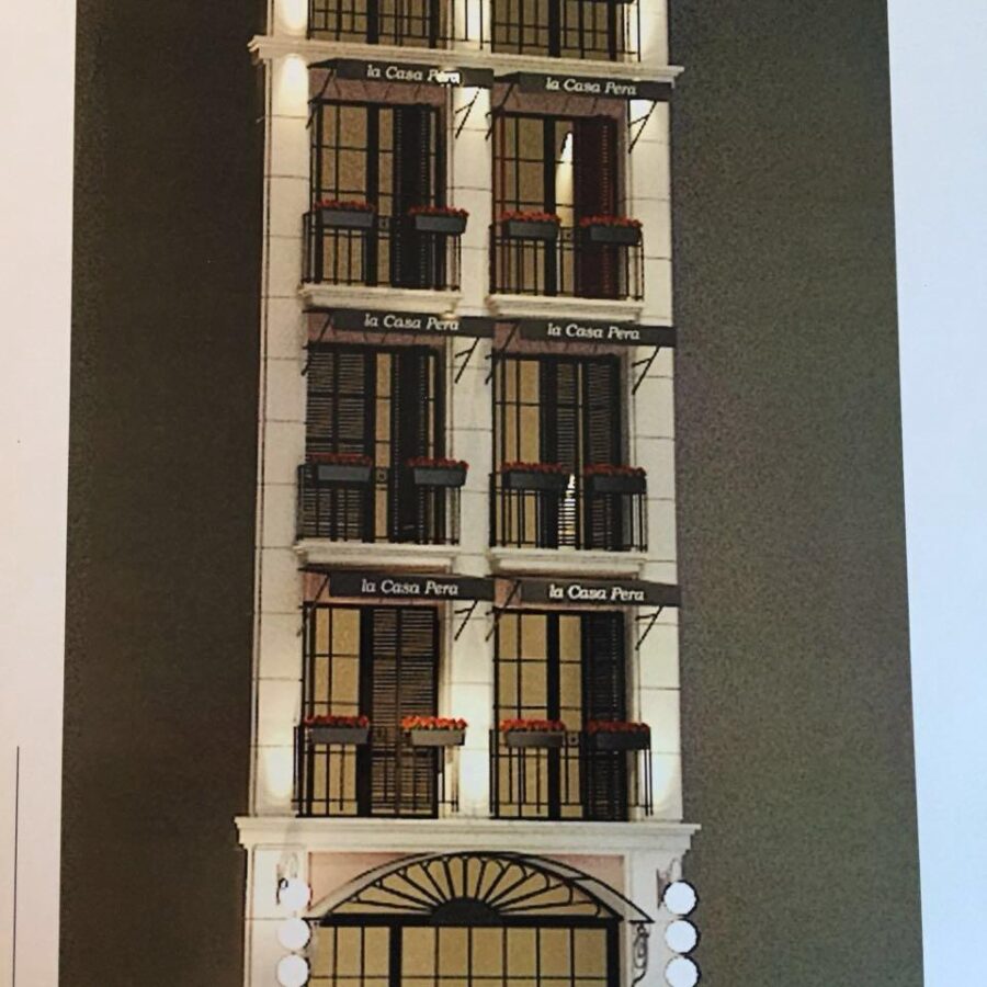 Ornek2 Villa Projesi